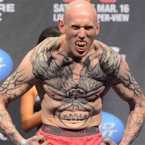 xxx zoo|Top 5 worst tattoos of fighters tattoos